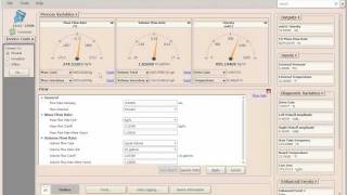 Using ProLink III A Quick Overview of the Main Interface [upl. by Eihctir719]