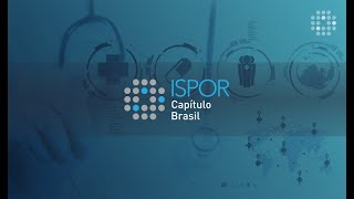 ISPOR Capítulo Brasil [upl. by Nevaj921]