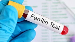 Ferritin test [upl. by Iny320]