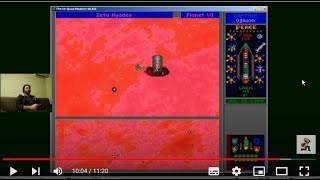 E69 Star Control 2 Zeta Hyades  Utwig Bomb Gameplay [upl. by Irret147]