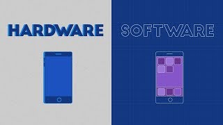 Computer Science Basics Hardware and Software [upl. by Adaven124]