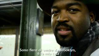 THE NEIGHBORHOOD  short documentary on Williamsburg Brooklyn NYC  by Qamile Sterna [upl. by Okkin]