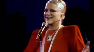 PEGGY LEE LIVE quotIS THAT ALL THERE ISquot [upl. by Pavlov]