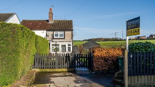 For Sale  Newgate Cottages Plodder Lane Bolton Lancashire BL5 [upl. by Ronoel]