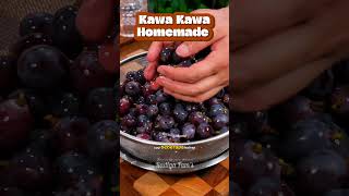 Kawa Kawa Homemade [upl. by Akcimat]