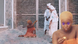 OMO ORISA ORISUN  A Nigerian Yoruba Movie Starring Fisayo Abebi  Ganiu Nofiu [upl. by Fulmer622]