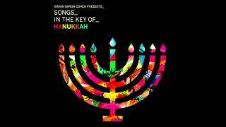 My Hanukkah Keep the Fire Alive featuring YLove amp Dana Kerstein Official Audio [upl. by Inal]