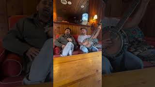 Sharry Mann Singing a song live  Latest New Punjabi Song 2024 Sharry Mann [upl. by Bucky397]