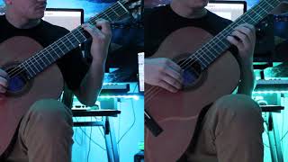 Johanna from Sweeney Todd Guitar Cover [upl. by Bonilla]