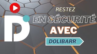 Dolibarr créer le fichier installlock et corriger les permission de htdocsconfconfphp [upl. by Rebeka]