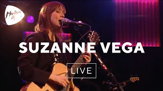 Suzanne Vega  Luka Live At Montreux 2004 [upl. by Eimas]