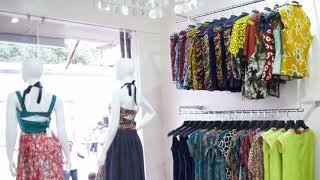 How to decorate a boutique store Terrific [upl. by Kwarteng660]