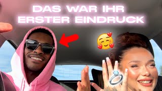 STUTTGART WEEKEND VLOG  Einblicke bei RealModel Besten Foodspots Family Time  Vlog 2 [upl. by Indira]