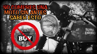 TENENCIA PARA MOTOS 2024 EN EL ESTADO DE MEXICO [upl. by Samot656]