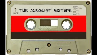 The Junglist Mixtape The Best OldSkool Classics HQ [upl. by Fahey]