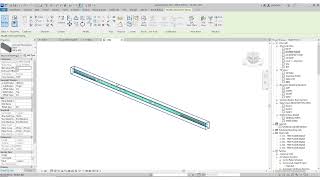 BEAM REINFORCEMENT MODELLING WITH LAYER DEFINITIONS IN REVIT  BARBOX REVIT ADDIN [upl. by Somisareg]