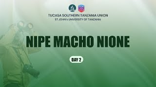 🔴LIVE 06022024  NIPE MACHO NIONE  DAY 10 [upl. by Hurwitz]