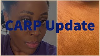 Minocycline Side Effects  CARP Update [upl. by Akselav590]