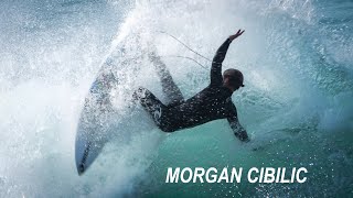 Morgan Cibilic [upl. by Siramad373]