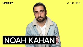 Noah Kahan quotStick Seasonquot Official Lyrics amp Meaning  Verified [upl. by Eelyab]