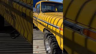 Ford F100 120000 autorepairshop carrepairservice automobile carrepairexpert car autoworkshop [upl. by Ennobe]