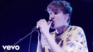 Glass Animals  Pork Soda Live At Crystal Ballroom Portland [upl. by Onitnelav]