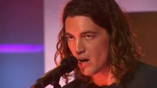 LANY  ILYSB LIVE on The Loop [upl. by Asinla]