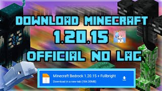 Finally Minecraft Pe 120 Official Version Released  Minecraft 120 Official Update [upl. by Ramgad178]