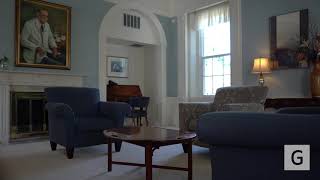 Geisinger Marworth Virtual Tour [upl. by My]