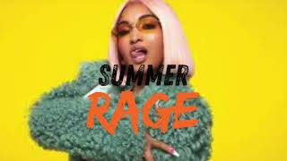 Summer Rage Riddim [upl. by Nike]