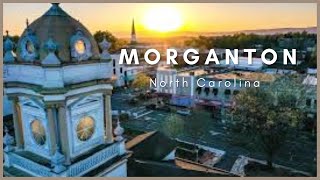 Morganton North Carolina [upl. by Amble]