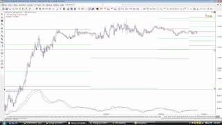 Pivot Points and MACD lesson 2wmv [upl. by Rramaj485]