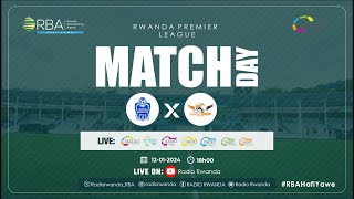 🔴LIVE Rayon Sports vs Gasogi United  Umunsi wa 16 wa shampiyona [upl. by Adnocahs]