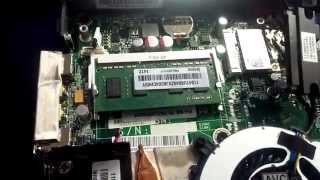 Thinkcentre M73 unbox and quick reviewhow to add RAM memory [upl. by Silberman579]