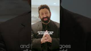 An Ancient Prayer Still Powerful for Modern Times with Rabbi Jonathan Cahn [upl. by Odnalref244]