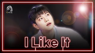 광구석 LIVE 스트레이 키즈SKZ 승민  I Like It [upl. by Enimisaj498]