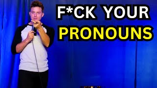 When Comedians Destroy Woke Hecklers With BRUTAL REPLIES [upl. by Sedruol]