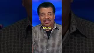 Neil deGrasse Tyson On Vegans 😅 [upl. by Yajiv325]