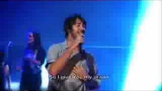 011 You Deserve  Hillsong 2008 wz Lyrics and Chords [upl. by Agathe]