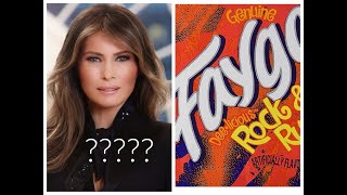 The Week That Was Wheres Melania Is It Pop or Soda [upl. by Anattar]