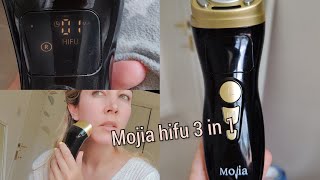 mojia hifu 3in1 [upl. by Nueormahc503]