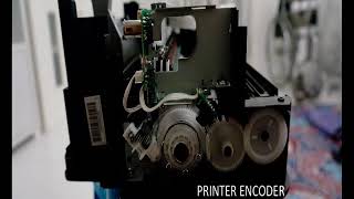 EPSON L120 How to make diy dtg using arduino [upl. by Neomah222]