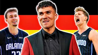 Die Orlando Germans greifen an  Da Silva geht zu Wagner Bros  BobeKjoern [upl. by Arytahs]