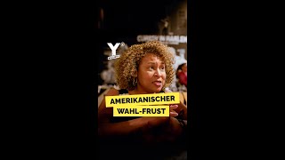 Amerikanischer WahlFrust shorts [upl. by Lyris]