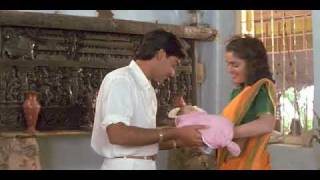 Dheere Dheere Pyar Ko  Phool Aur Kaante 1991 [upl. by Arak]