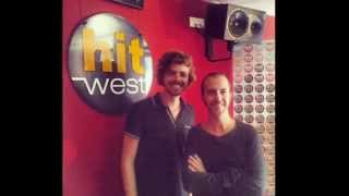 CALOGERO en interview jeudi 18 sur HIT WEST dès 19h [upl. by Ariahs483]