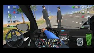 Taxi Sim 2022 Evolution 🚖 Gameplay [upl. by Male767]