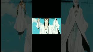 aizen edit from bleech  bleech hd avm  anime viral shorts [upl. by Ailaht]