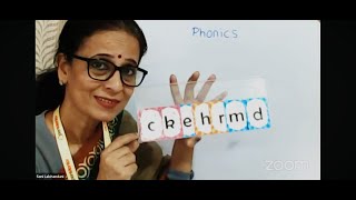 Genral Topics UP Phonics u l sound and words Blending Word wall activity [upl. by Panthia]