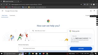 Google Chrome Help Automatic Popup Tab Solution  google chrome help automatic tab opening [upl. by Oihsoy379]